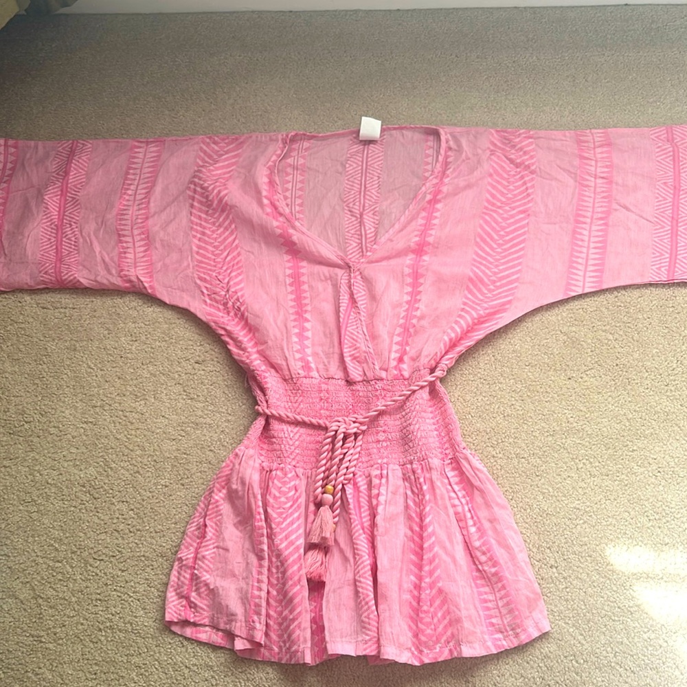 Swim Cover Up